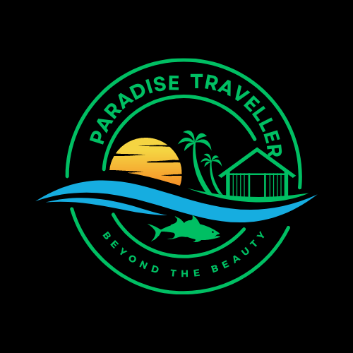 Paradise Travellers